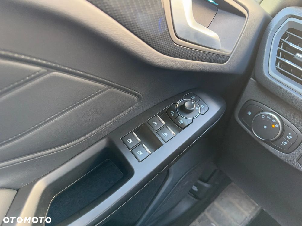 Ford Focus 2.3 EcoBoost ST X - 10