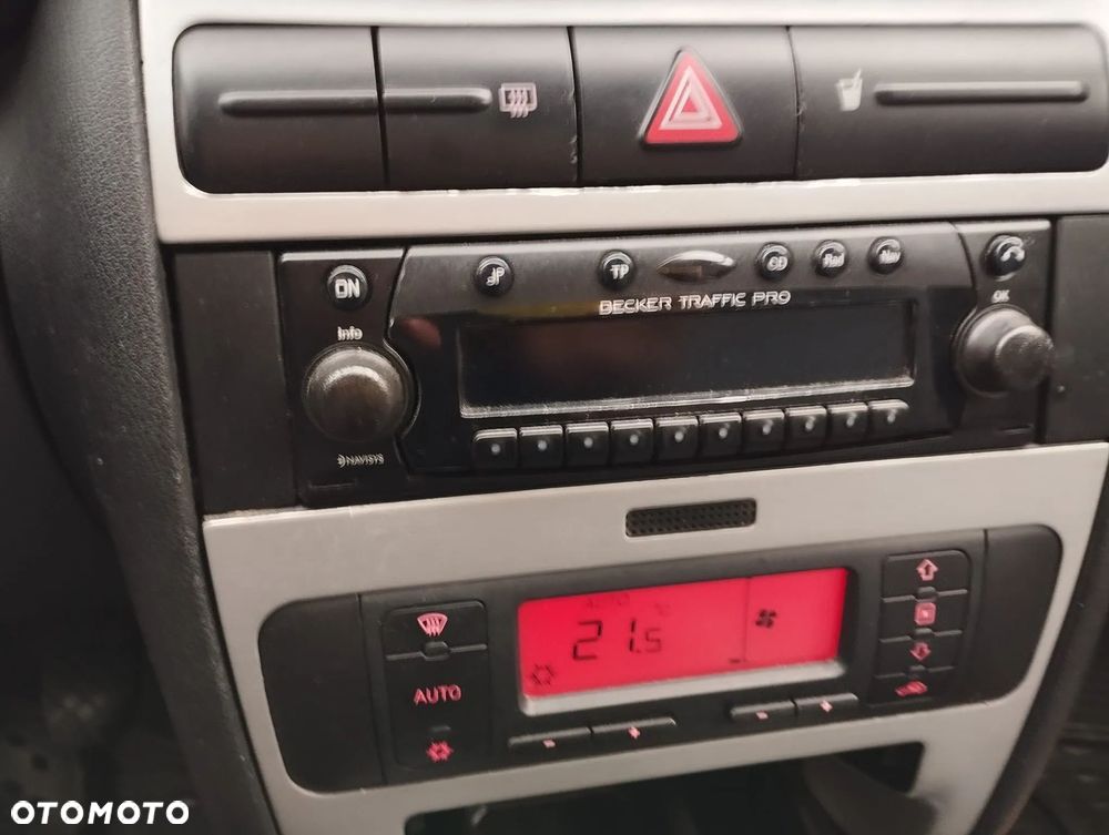 Seat Leon 1.9 TDI Spirit - 18