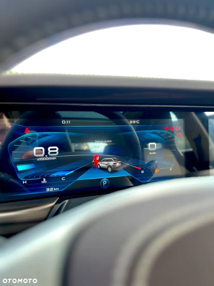 Bestune T77 1.5T Business DCT - 18