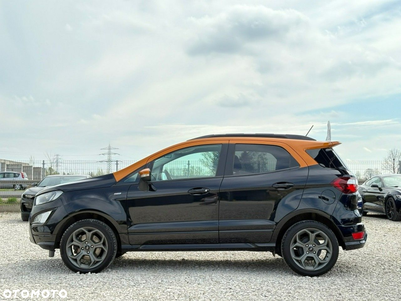 Ford EcoSport - 7