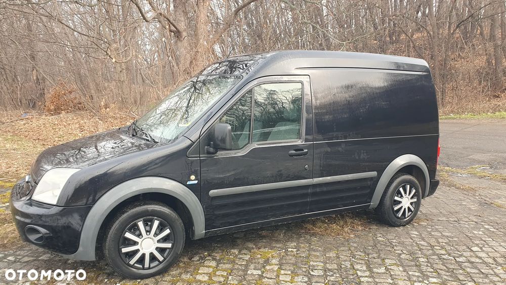 Ford Ford Transit conect tounero NAVI - 3