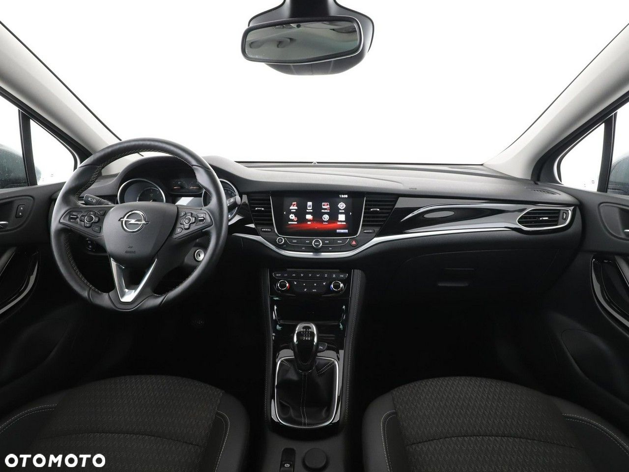 Opel Astra 1.4 Turbo Innovation - 15