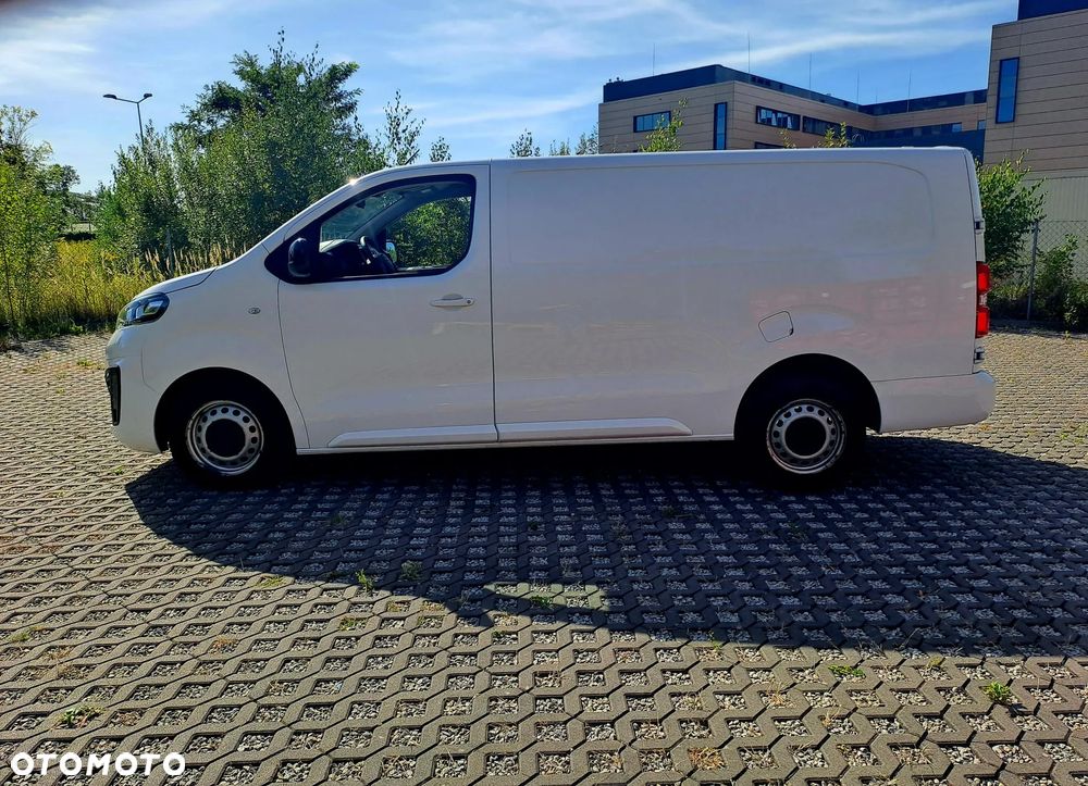 Opel VIVARO | L2H1| - 4