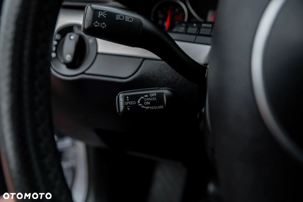 Audi A4 Avant 1.8 T quattro - 36