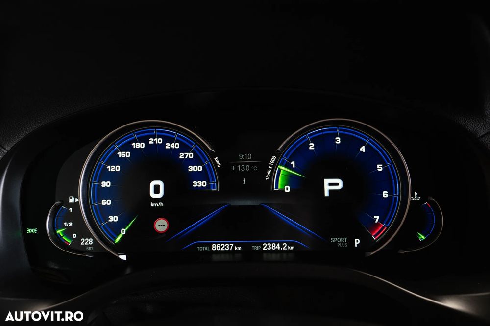 BMW X4 xDrive30i Aut. M Sport - 25