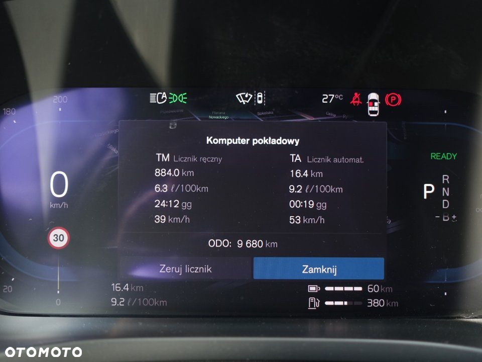 Volvo XC 60 - 12