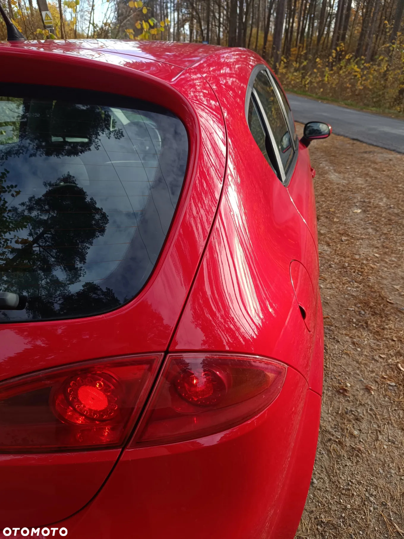Seat Leon 1.6 Audience - 8