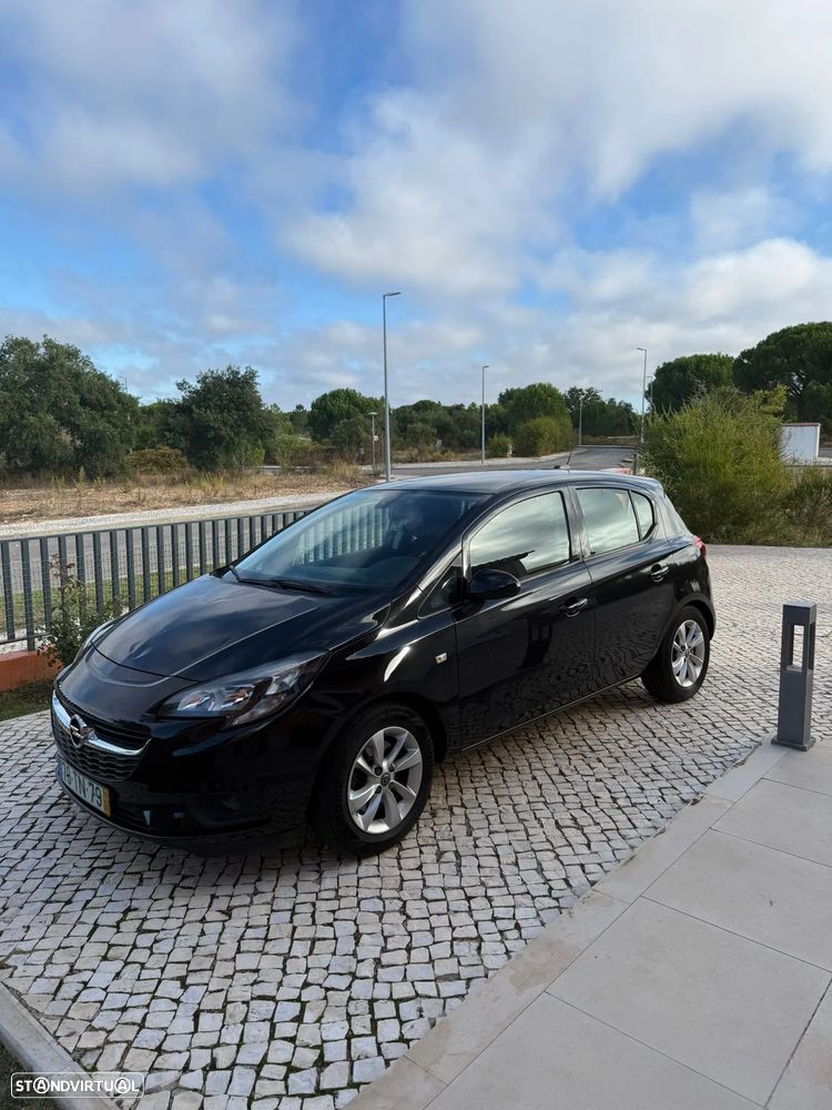 Opel Corsa 1.3 CDTi Business Edition - 16