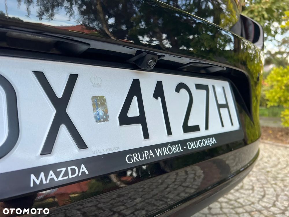 Mazda 3 - 22