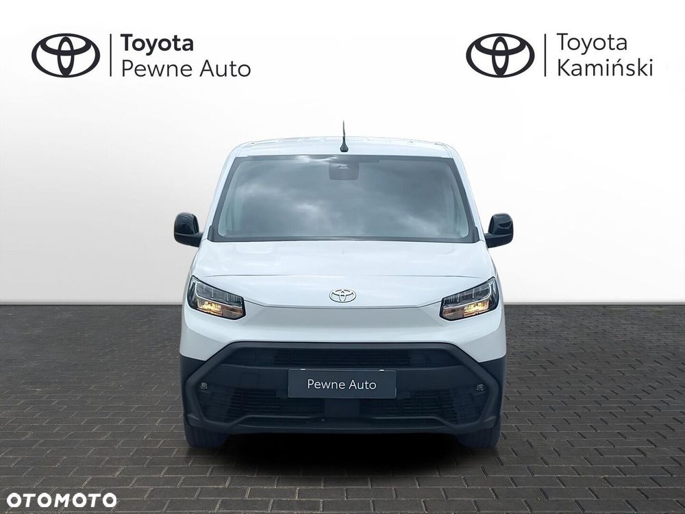 Toyota PROACE CITY - 8