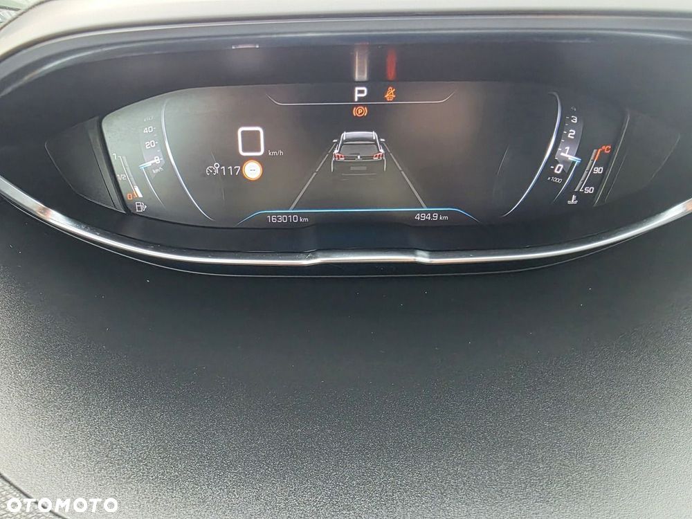 Peugeot 5008 2.0 BlueHDI GT S&S EAT8 - 30