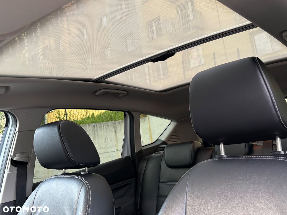 Ford Kuga 2.0 TDCi 4WD Titanium - 16