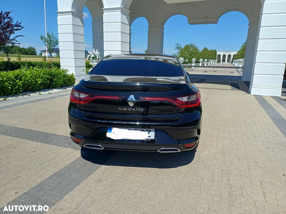 Renault Megane TCE 140 Equilibre - 13