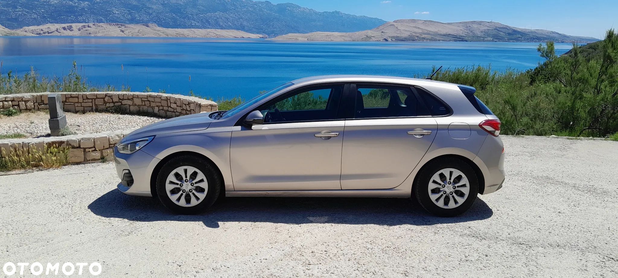 Hyundai i30 1.4 Classic + - 1