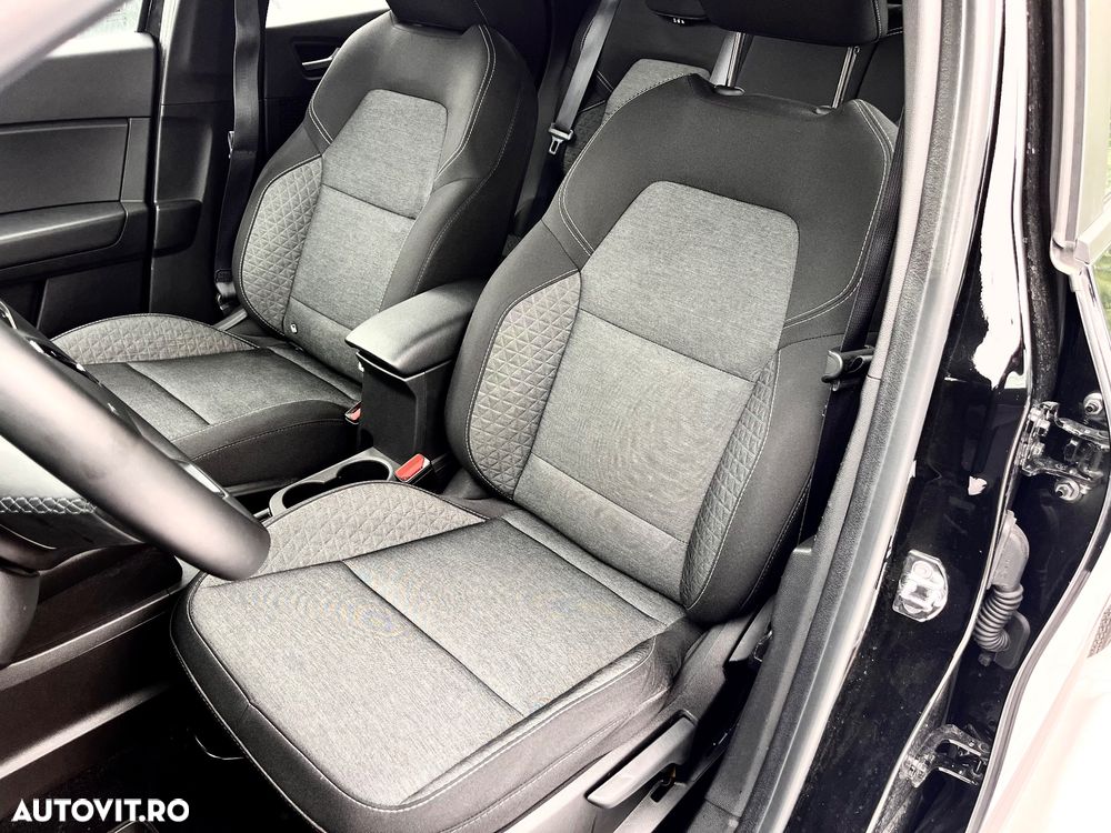 Renault Captur E-TECH Full 145 E-Tech Engineered - 23