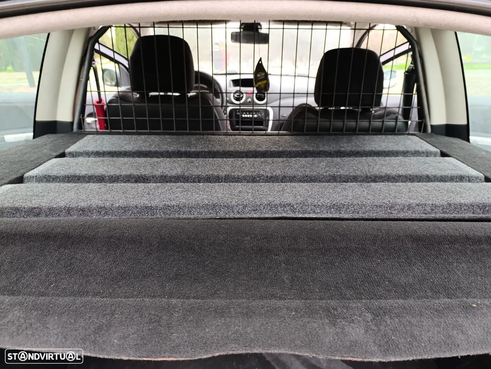 Citroën C2 1.4 HDi VTR - 17