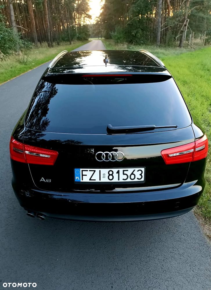 Audi A6 Avant 2.0 TDI Prime Line Multitronic - 3