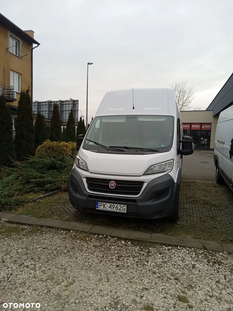 Fiat Ducato maxi - 3
