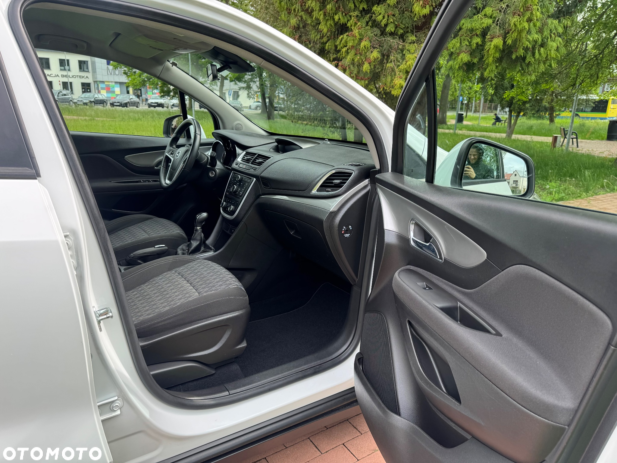 Opel Mokka 1.4 T Cosmo - 24