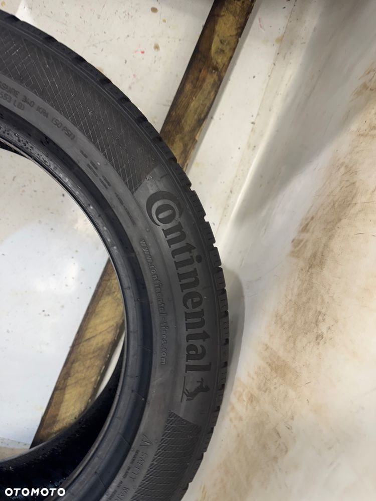 G-3009 225/50R17 98H XL CONTINETNAL WINTERCONTACT TP850P - 4