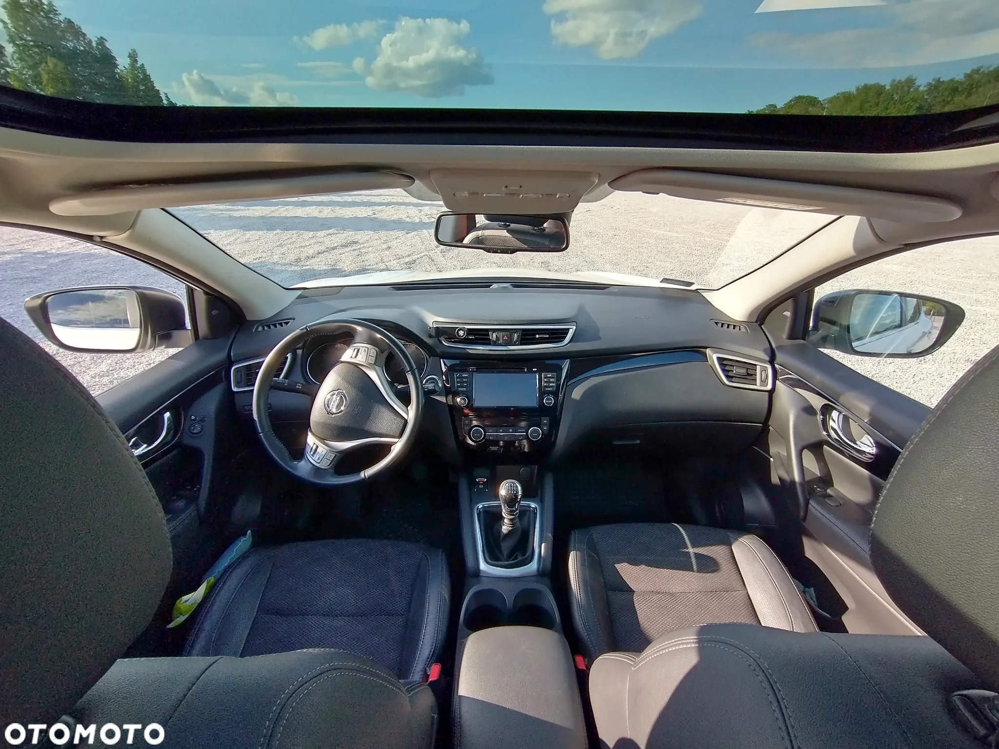 Nissan Qashqai 1.2 DIG-T Tekna - 25