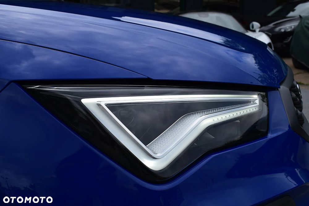 Seat Ateca 1.5 TSI FR S&S DSG - 23