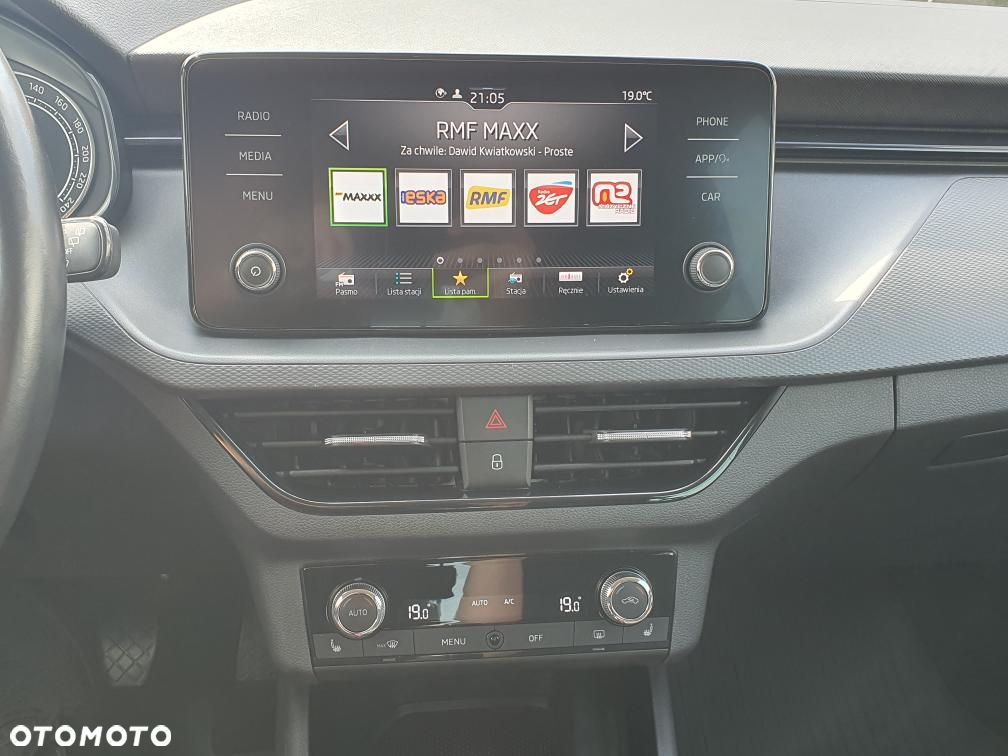 Skoda Kamiq 1.0 TSI Style - 26