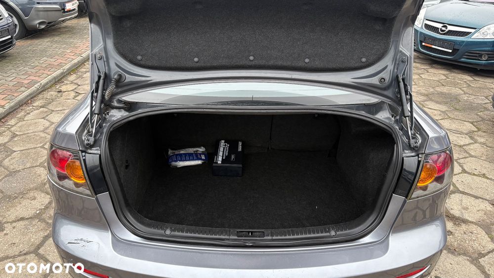 Mazda 3 1.6 Comfort - 7