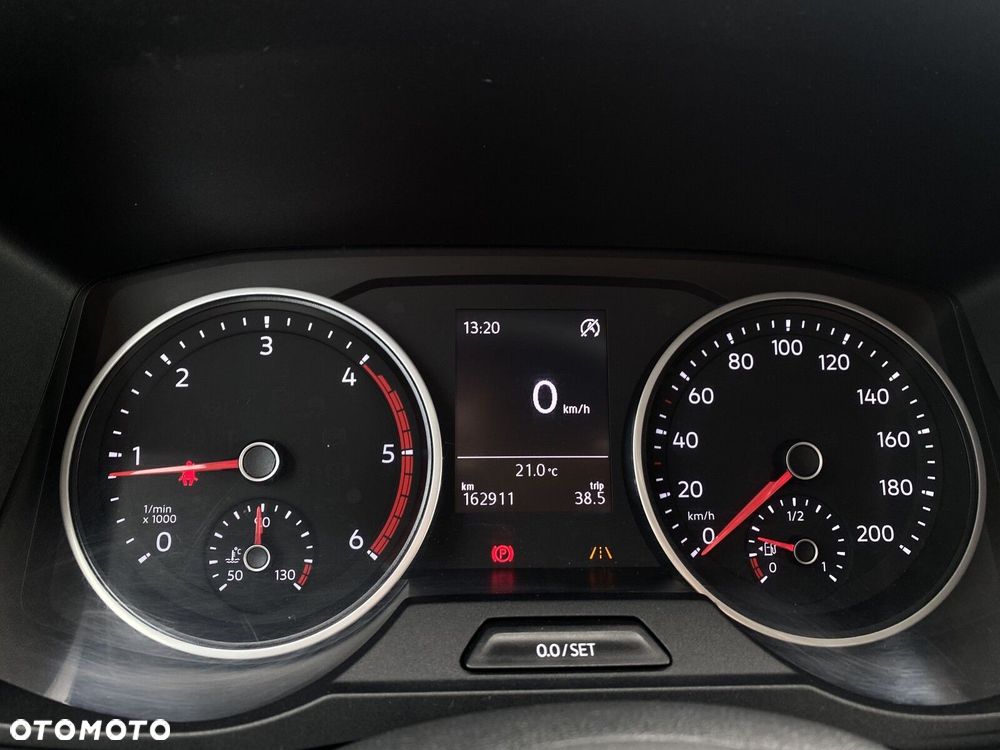 Volkswagen Crafter - 16