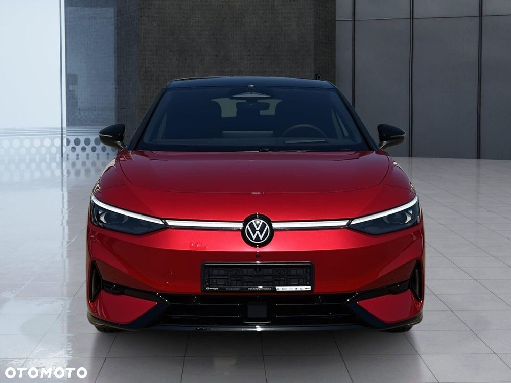 Volkswagen ID.7 77kWh Pro Plus - 3