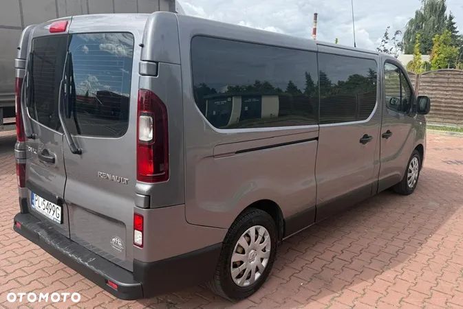 Renault Trafic - 5
