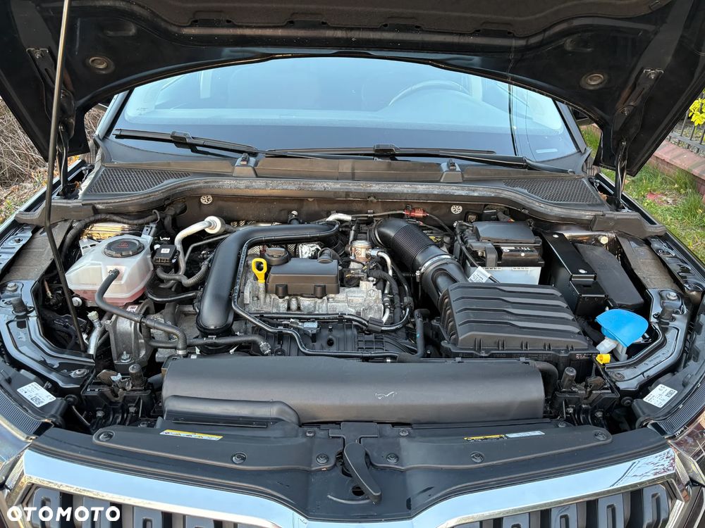 Skoda Kamiq 1.0 TSI Ambition - 26