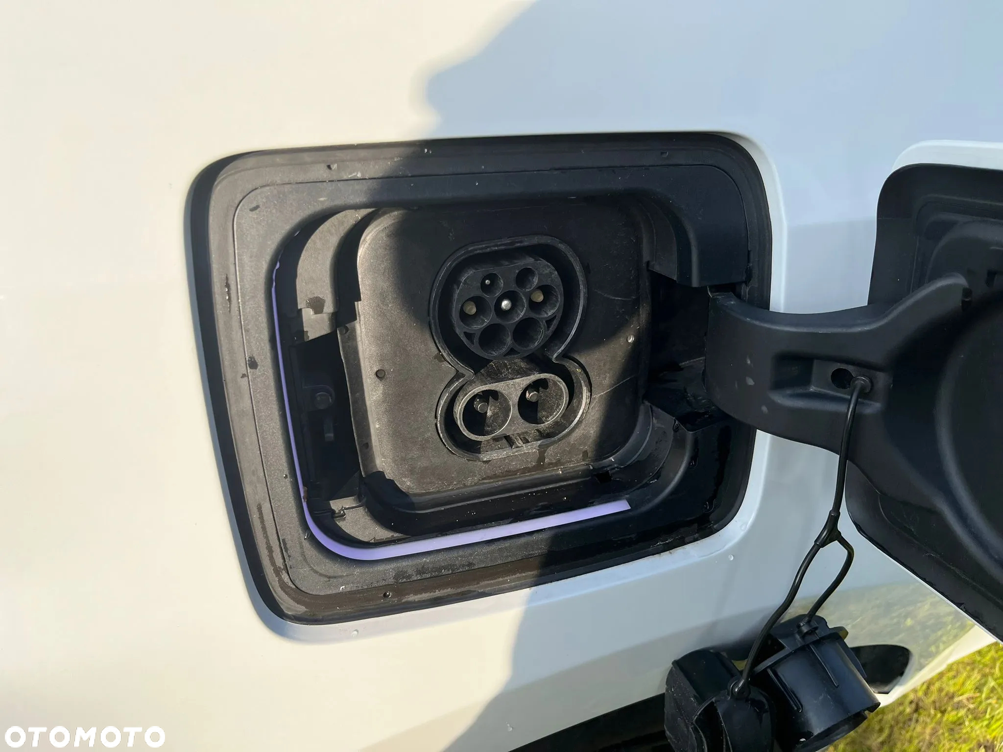 BMW i3 (Range Extender) - 8