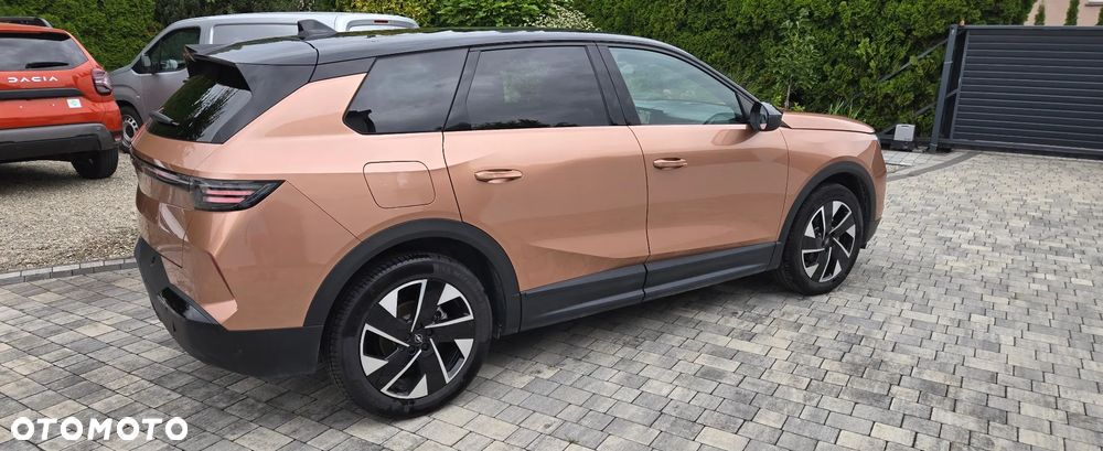 Opel Grandland 1.2 DI Hybrid 48 V Automatik GS - 3