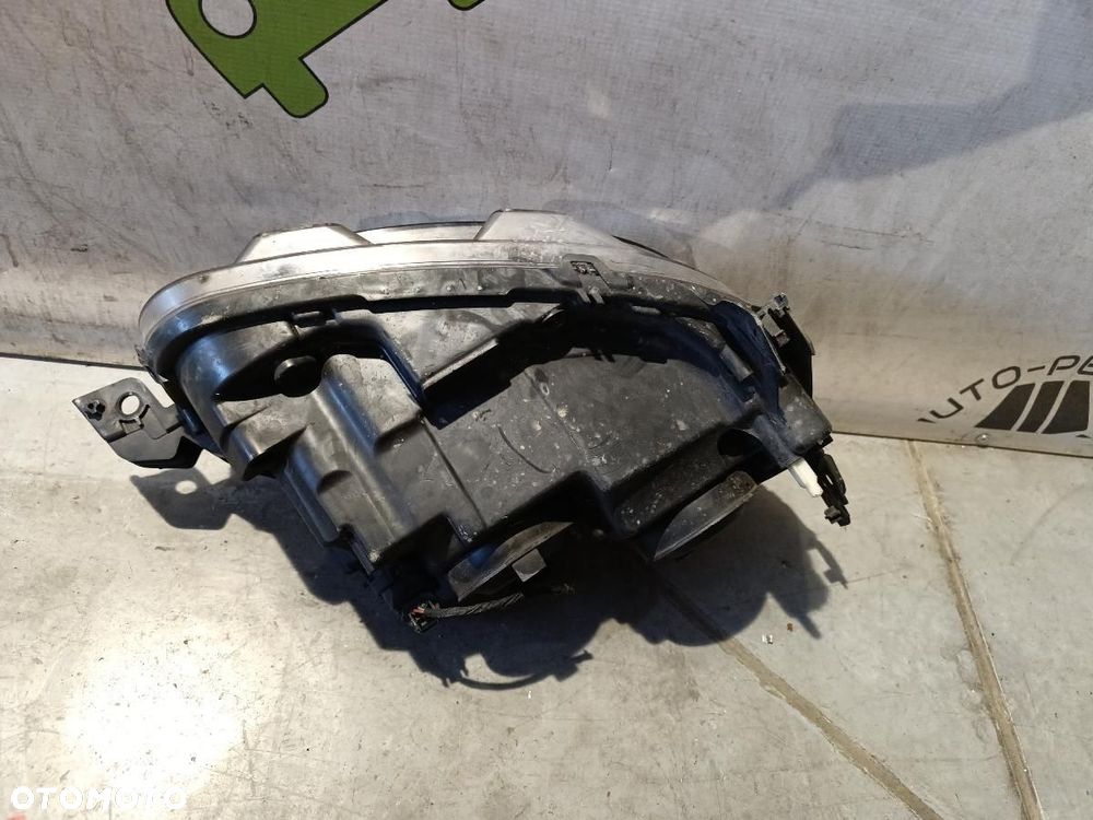 CITROEN C3 III LAMPA LEWA PRZEDNIA PRZÓD 9820059680 - 6