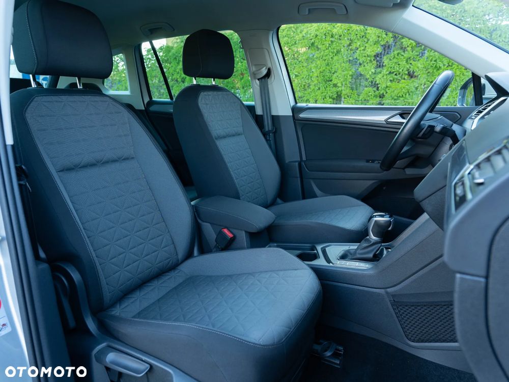 Volkswagen Tiguan 2.0 TDI SCR DSG Life - 18
