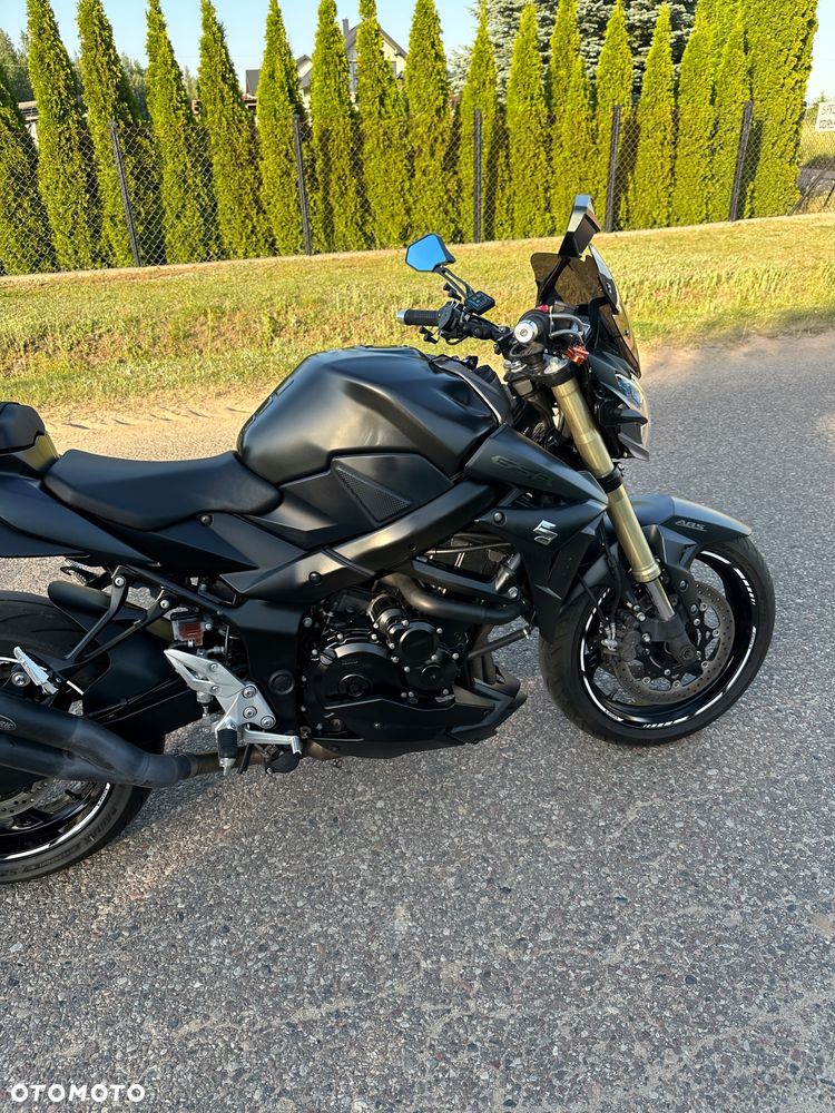 Suzuki Inny - 6