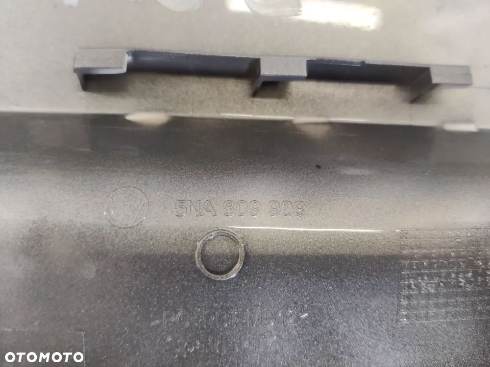 Klapka Wlewu Paliwa VW Tiguan 2 II LB7W 5NA809909 - 7
