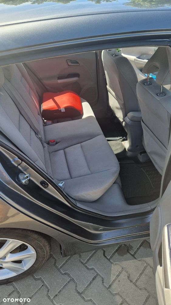 Honda Insight 1.3 IMA Elegance - 9
