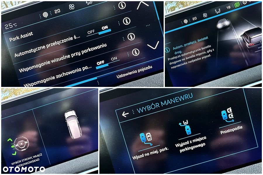 Peugeot 5008 BlueHDi 120 EAT6 Allure - 35