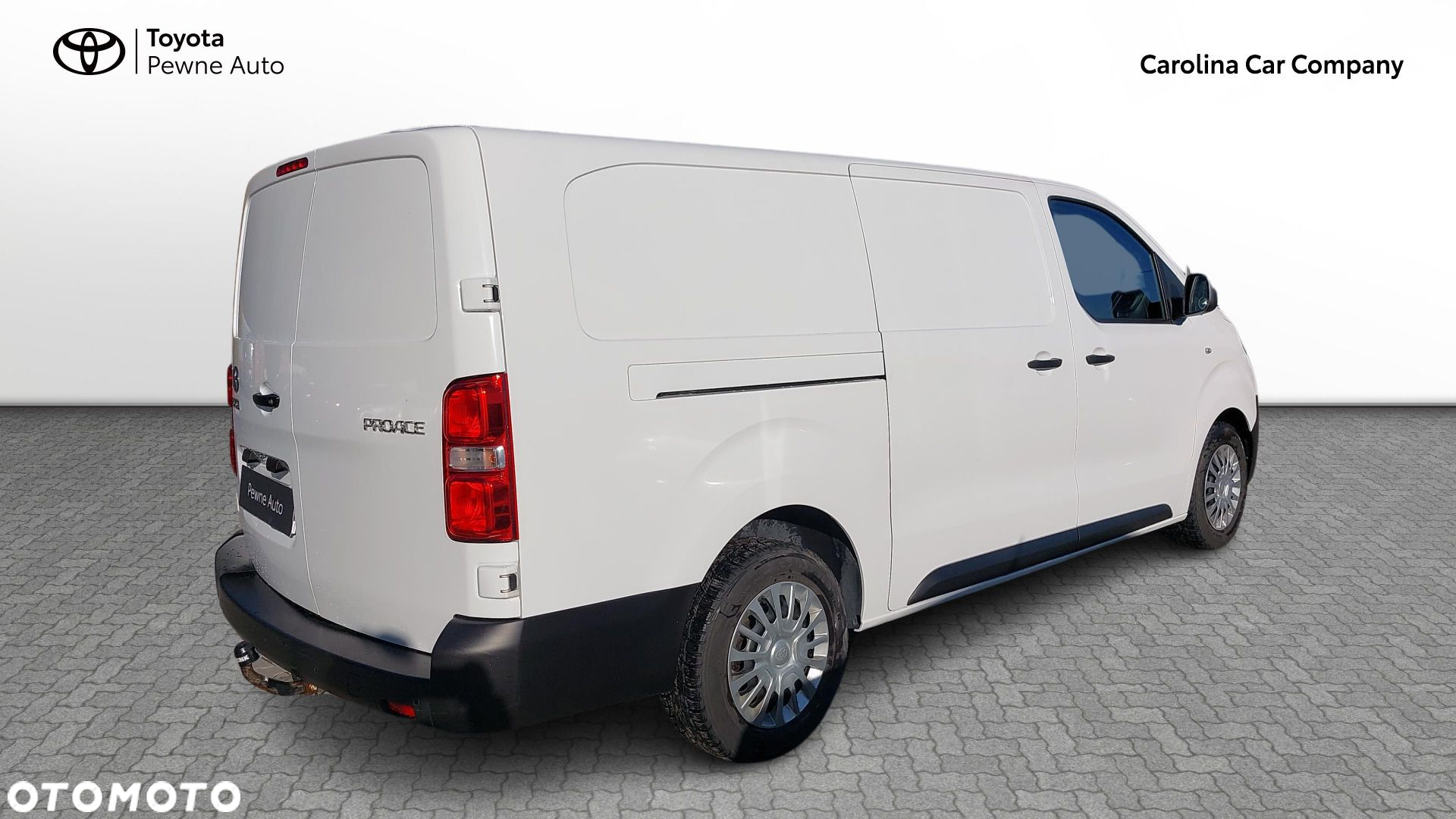 Toyota PROACE - 23