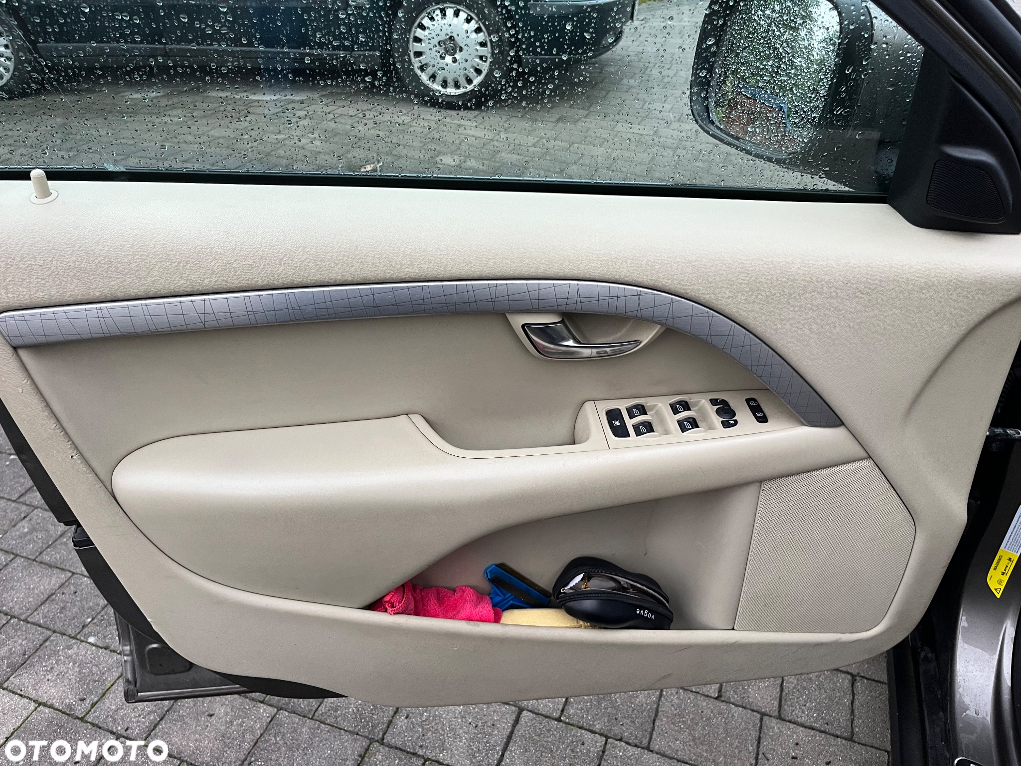 Volvo XC 70 - 17