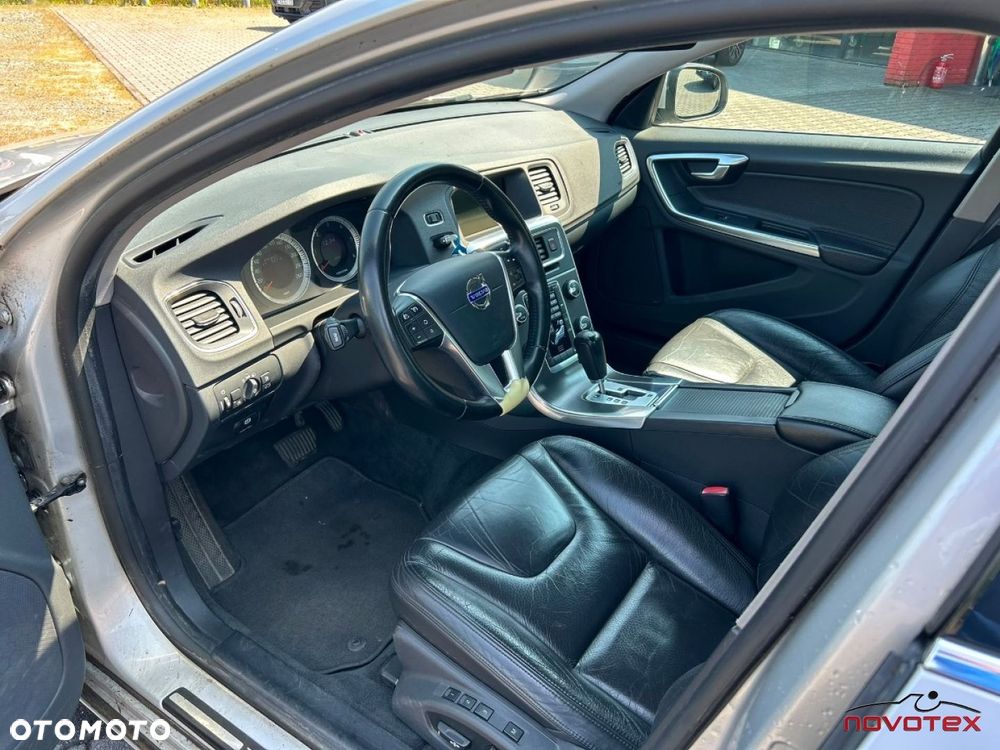 Volvo S60 - 10