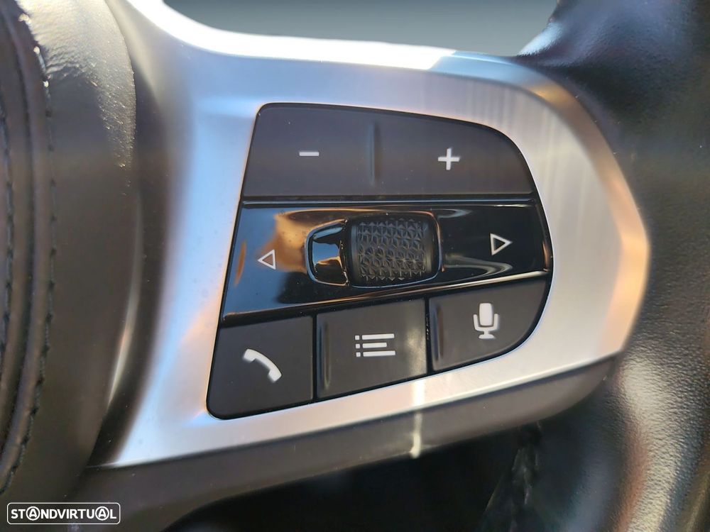 BMW X3 30 e xDrive Pack M - 18