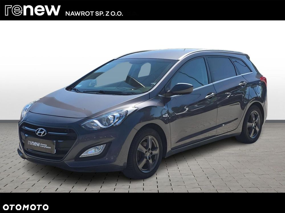 Hyundai i30 - 1