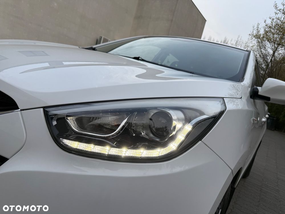 Hyundai ix35 1.6 2WD Comfort - 15