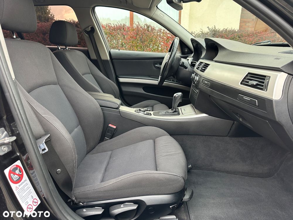 BMW Seria 3 - 11