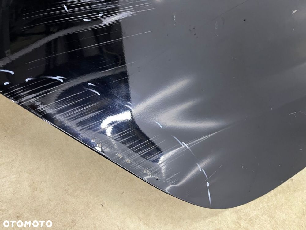 Drzwi Hyundai I30 3 III 16r.- prawe tylne prawy tył - 16