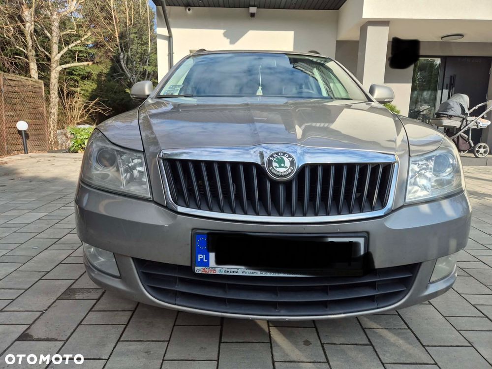 Skoda Octavia 1.4 TSI Classic - 7