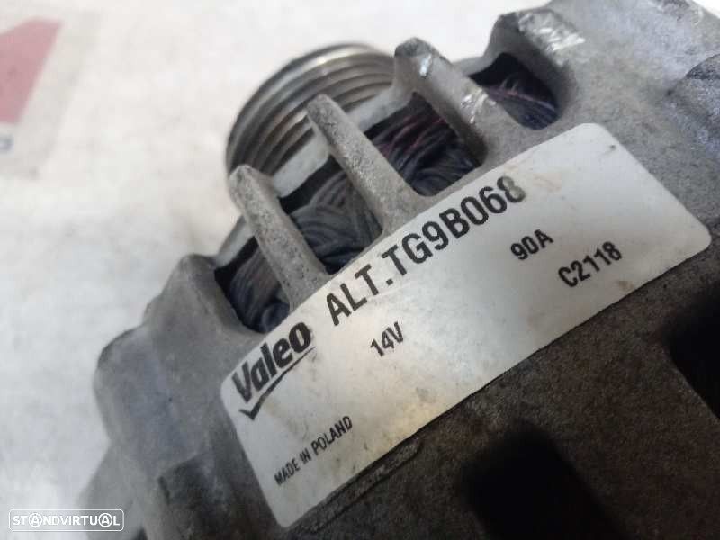 ALTERNADOR PEUGEOT BIPPER 2008 - 1